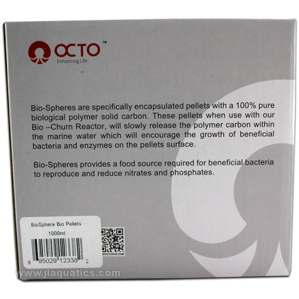 Reef Octopus BioSphere Bio Pellets (1000ml)