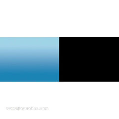 Buy Penn-Plax Black/Blue Aquarium Background - 23.5 Inch in Canada