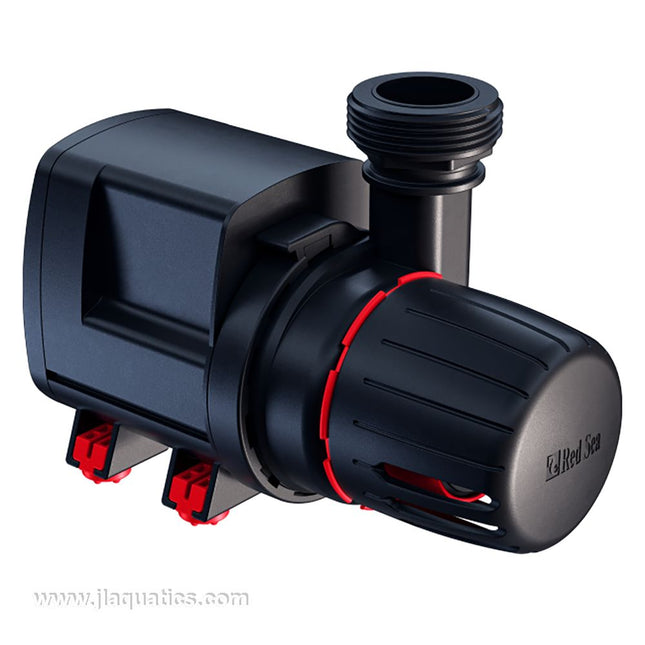 Red Sea ReefRun 5500 DC Pump close-up