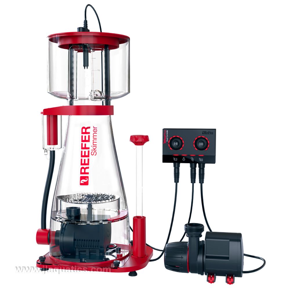 Red Sea Reefer DC Skimmer 600 Upgrade Kit | JLAquatics Canada
