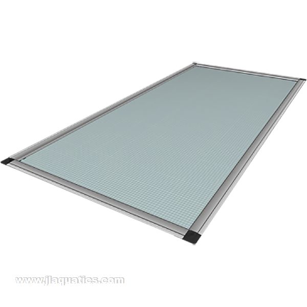 Buy D-D Jumpguard Tank Cover Kit (75cm x 75cm) at www.jlaquatics.com