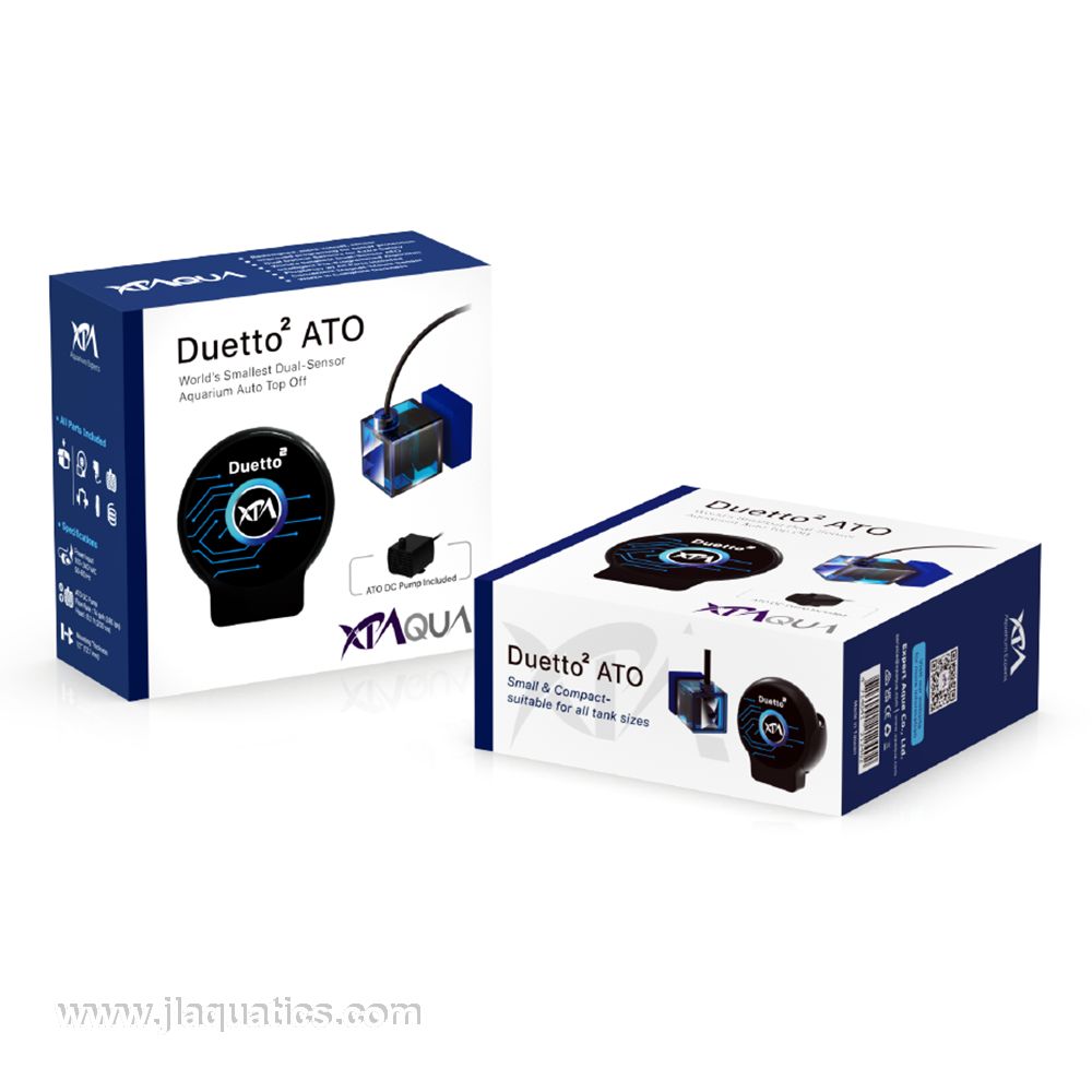 XP Aqua Duetto2  ATO System - OPEN BOX