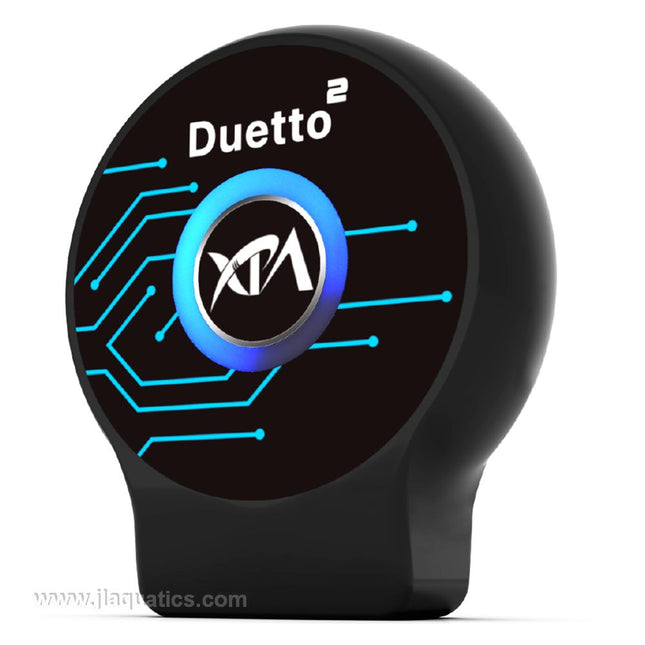 XP Aqua Duetto2 ATO System