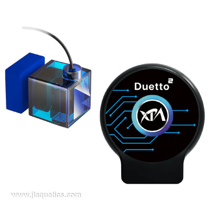 XP Aqua Duetto2 ATO System