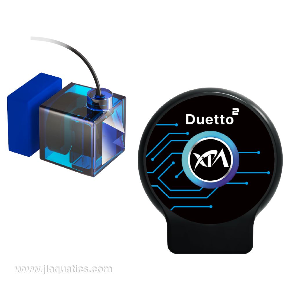 XP Aqua Duetto2  ATO System - OPEN BOX