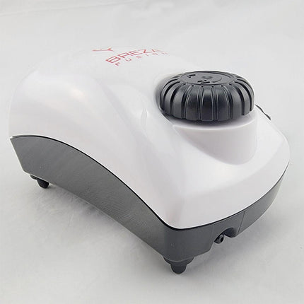 Aquatop Breza Fusion Air Pump - AP-400 side view