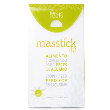 Easy Reefs Easy Masstick Fish Food (42 Gram)