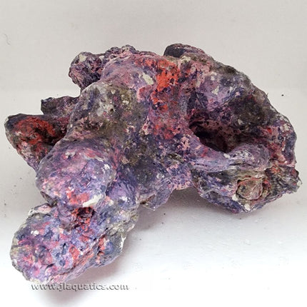 Reef Crest EcoRock - Premium Aquarium Rock close-up view