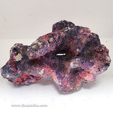 Reef Crest EcoRock - Premium Aquarium Rock close-up view