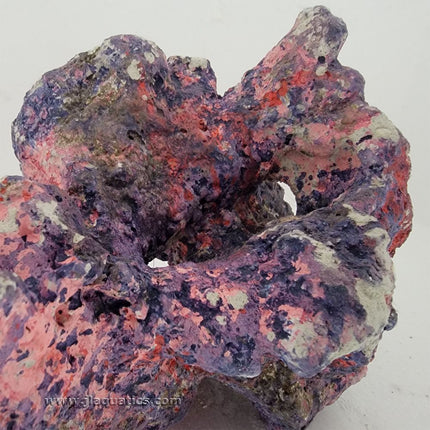Reef Crest EcoRock - Premium Aquarium Rock close-up view