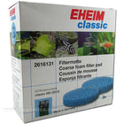 Eheim Classic 250 Canister Filter Coarse Filter Pads (2 Pack)