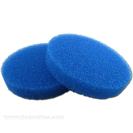 Eheim Classic 250 Canister Filter Coarse Filter Pads (2 Pack)