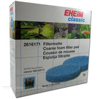 Eheim Classic 600 Canister Filter Coarse Filter Pads (2 Pack)