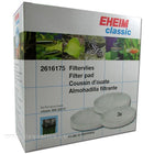 Eheim Classic 600 Canister Filter Fine Filter Pads (3 Pack)