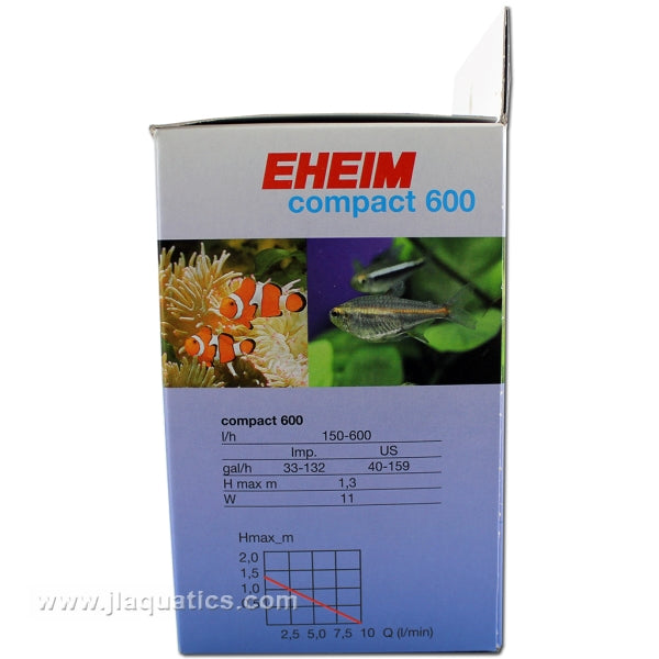 Eheim CompactON Pump 600