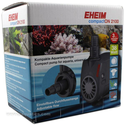 Eheim CompactON Pump 2100