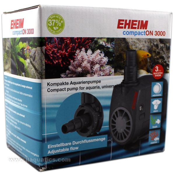 Eheim CompactON Pump 3000