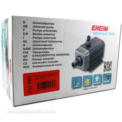 Eheim Universal 1262 Water Pump