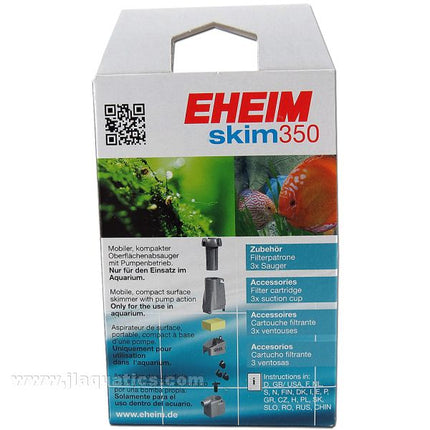 Eheim Skim 350 Surface Skimmer