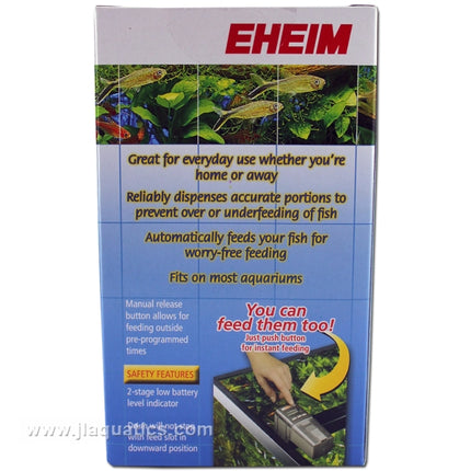 Eheim Automatic Feeder