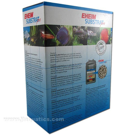 Eheim EHFI Substrat PRO Filter Media - 2 Litre