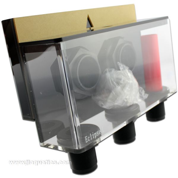 Buy Eshopps Eclipse Overflow Kit (Large) at www.jlaquatics.com