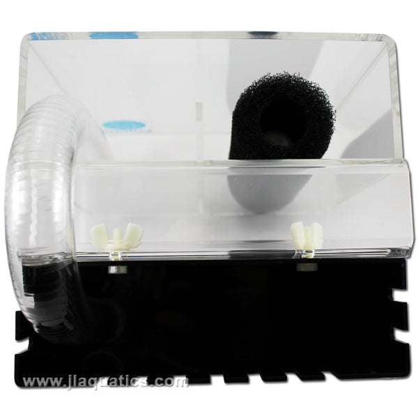 Eshopps PF-800 Overflow Box | Aquarium Overflow – J&L Aquatics Ltd.