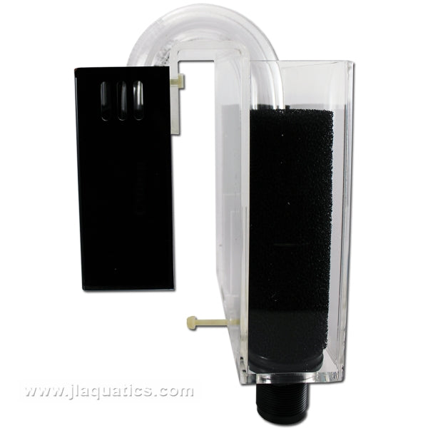 Eshopps PF-1000 Overflow Box | Aquarium Overflow – J&L Aquatics Ltd.