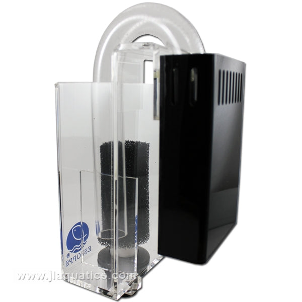 Buy Eshopps Nano Overflow Box (200GPH) at www.jlaquatics.com