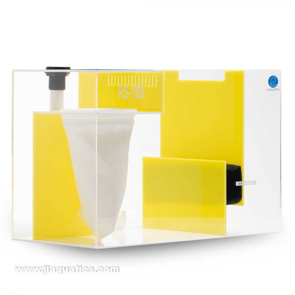 Buy Eshopps Oceana RS-100 Reef Sump at www.jlaquatics.com