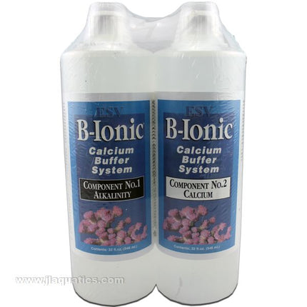 ESV B-Ionic Calcium Buffer System 64oz