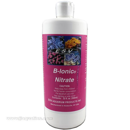 ESV B-Ionic Nitrate - 32oz