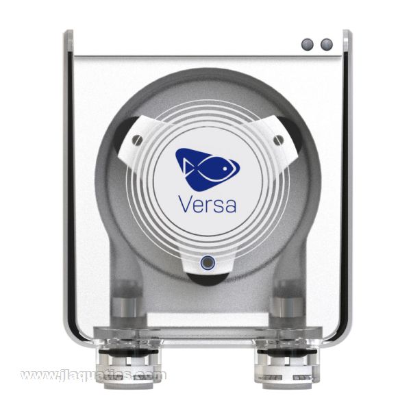 Ecotech Versa VX-1 Peristaltic Pump front view