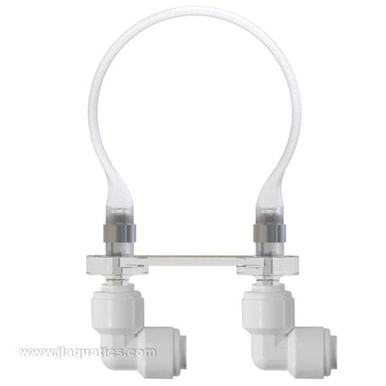 Buy Ecotech Versa Pump Tube with Male Push Connectors at www.jlaquatics.com