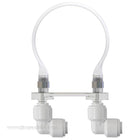 Buy Ecotech Versa Pump Tube with Male Push Connectors at www.jlaquatics.com