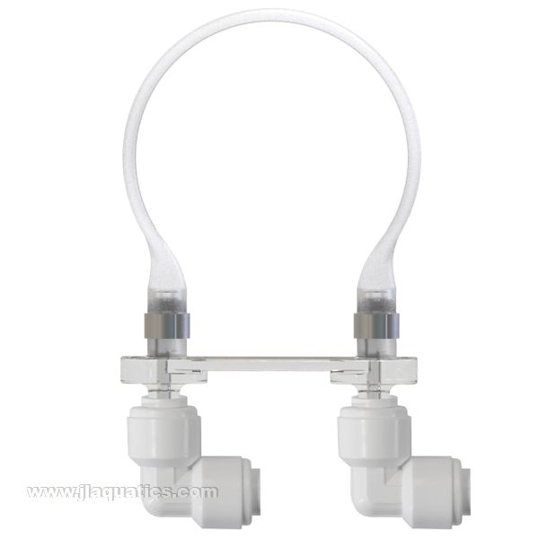 Buy Ecotech Versa Pump Tube with Male Push Connectors at www.jlaquatics.com