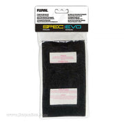 Fluval Evo 13.5 Foam Filter Block