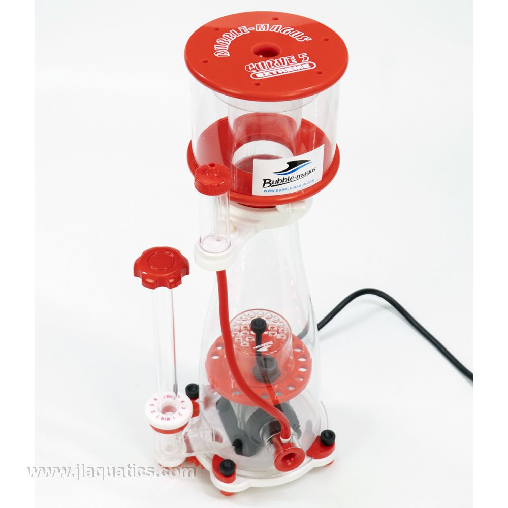 Bubble Magus Curve 5 Extreme Protein Skimmer – J&L Aquatics Ltd.