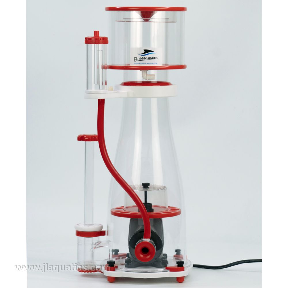 Bubble Magus Curve 7 Extreme Protein Skimmer side view