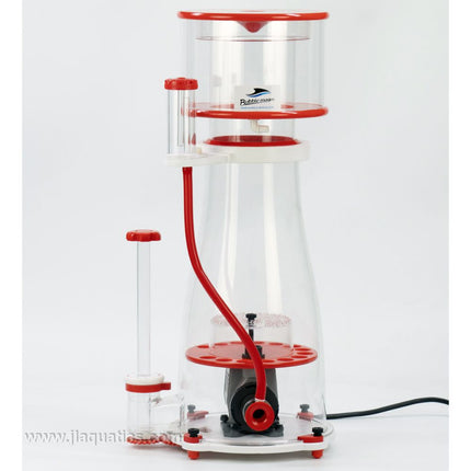 Bubble Magus Curve 9 Extreme Protein Skimmer side view