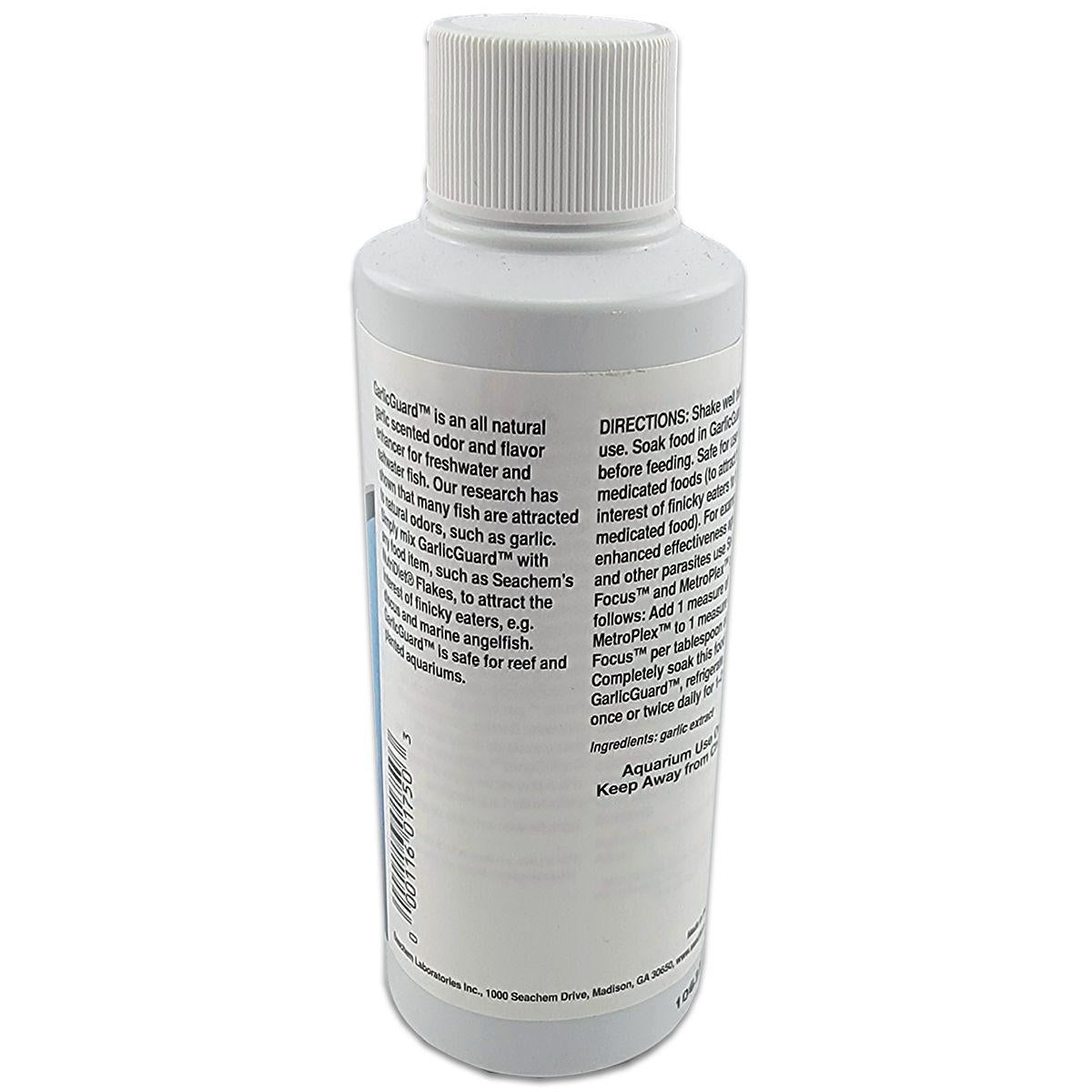 Seachem GarlicGuard - 100ml