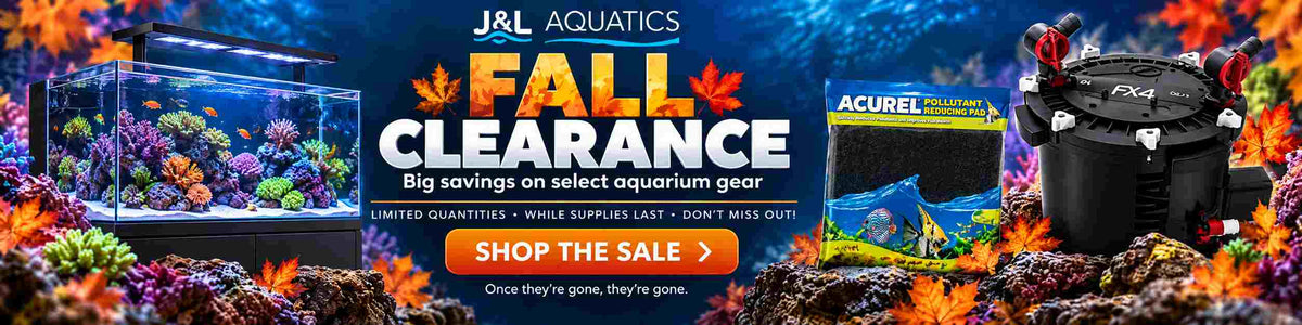 J&L Aquatics Ltd.