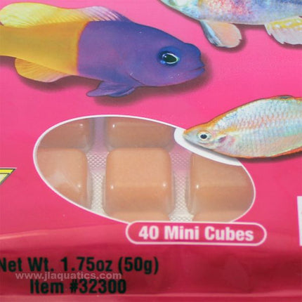 Hikari Bio-Pure Baby Brine Shrimp Cube - 1.75oz