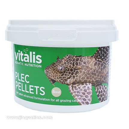 Vitalis Plec Pellets