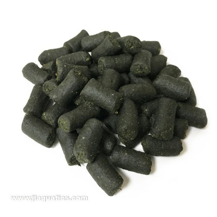 Vitalis Plec Pellets loose pellets to feed your aquarium fish