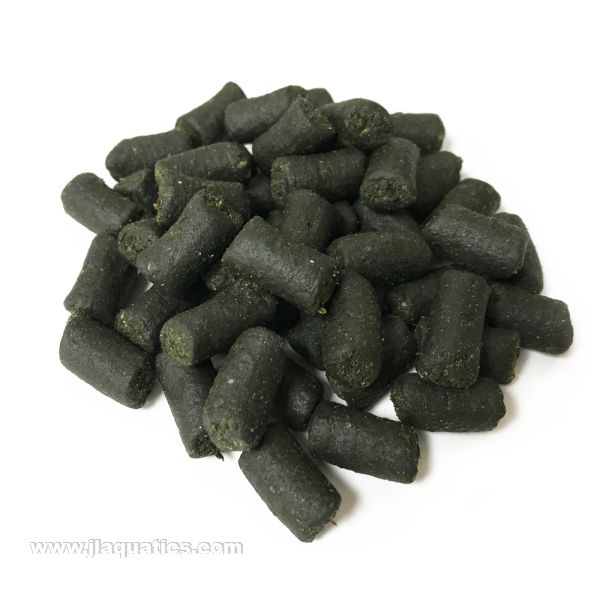 Vitalis Plec Pellets loose pellets to feed your aquarium fish