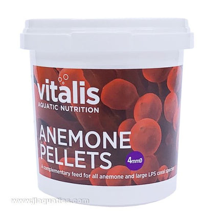 Vitalis Anemone Pellets