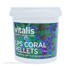 Buy Vitalis LPS Coral Pellets - 60 Gram at www.jlaquatics.com