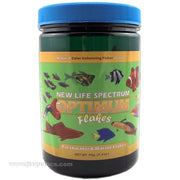 New Life Spectrum Optimum Flake Food - 90 Gram