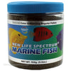 New Life Spectrum Marine Fish Formula Pellet Food - 150 Gram